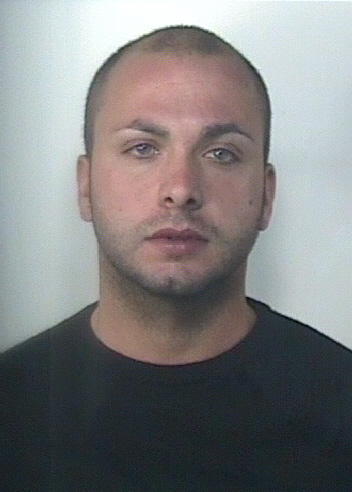 BAGGETTA ANTONIO CL 1984